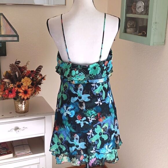 Thalia Sodi Layered Sundress - Picture 5 of 10